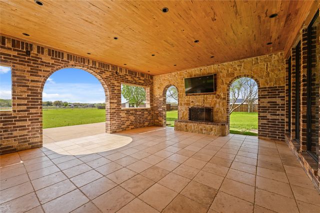 7754 County Road 275, Terrell, TX 75160