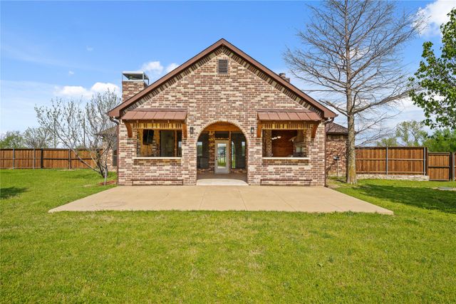 7754 County Road 275, Terrell, TX 75160