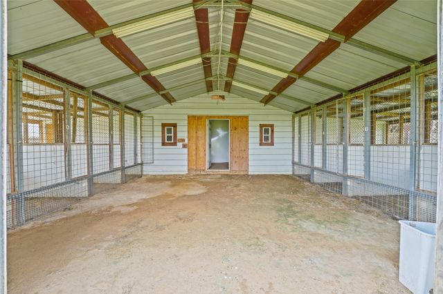 7754 County Road 275, Terrell, TX 75160