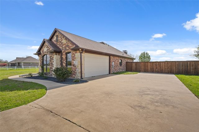 7754 County Road 275, Terrell, TX 75160