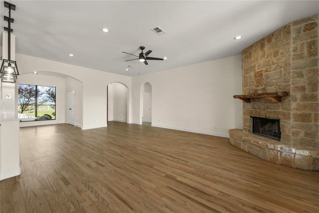 7754 County Road 275, Terrell, TX 75160