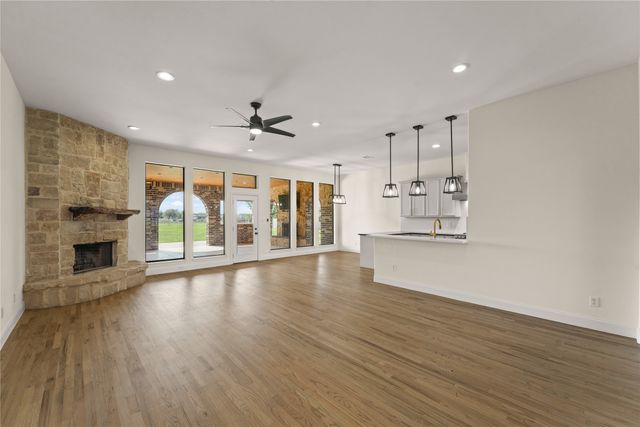 7754 County Road 275, Terrell, TX 75160