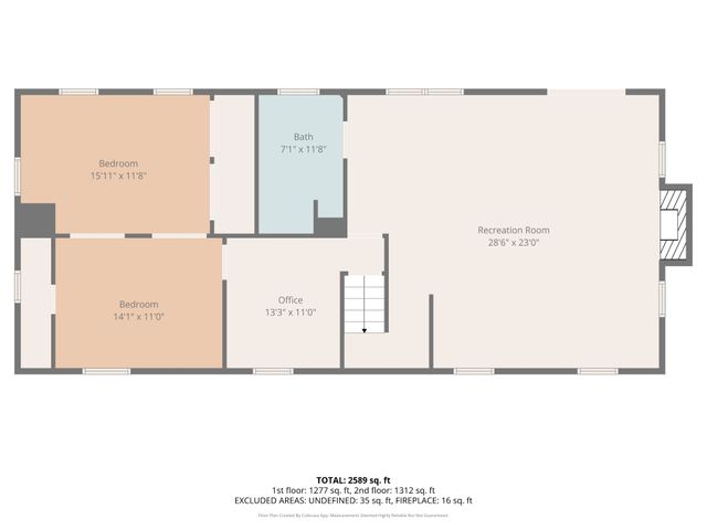 124 Shadybrook Cir, Dickson, TN 37055
