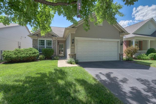 2886 Edgewater Drive, Elgin, IL 60124