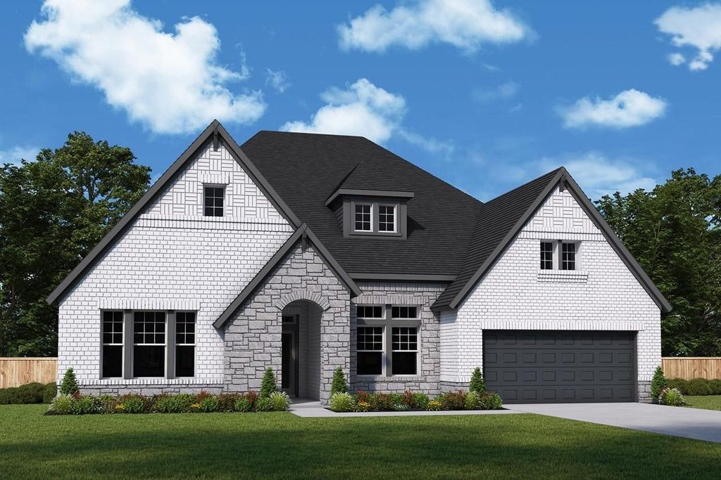 722 Native Meadow Drive, Richmond, TX 77406