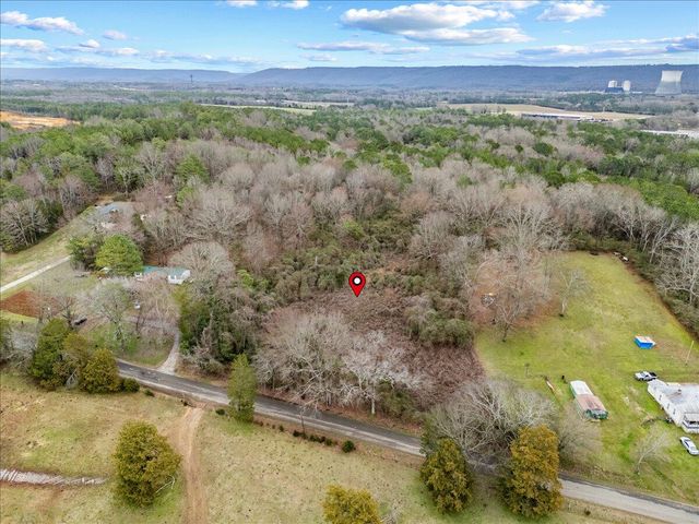 4 Acres County Road 42, Hollywood, AL 35752