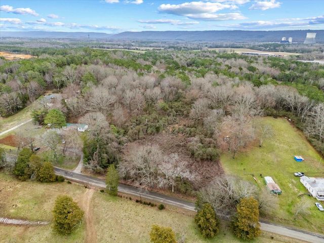 4 Acres County Road 42, Hollywood, AL 35752