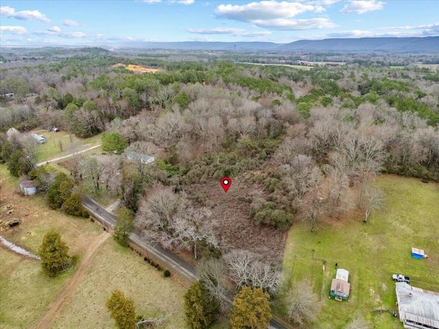 4 Acres County Road 42, Hollywood, AL 35752