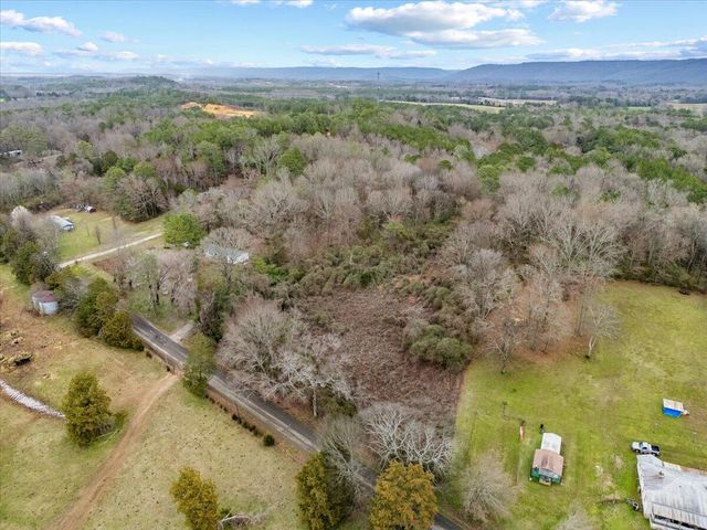 4 Acres County Road 42, Hollywood, AL 35752