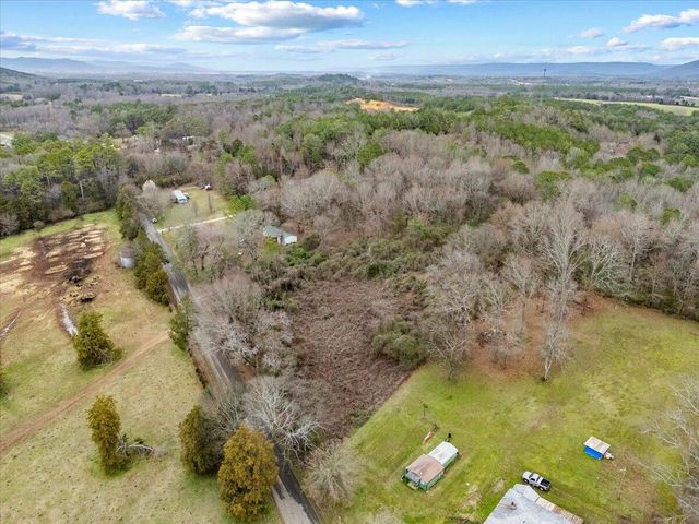 4 Acres County Road 42, Hollywood, AL 35752