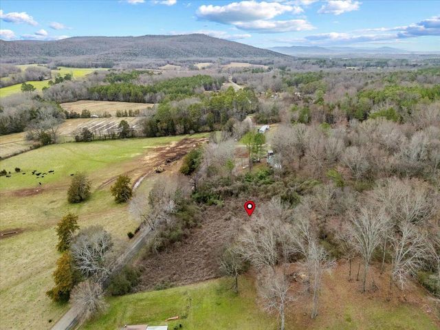 4 Acres County Road 42, Hollywood, AL 35752