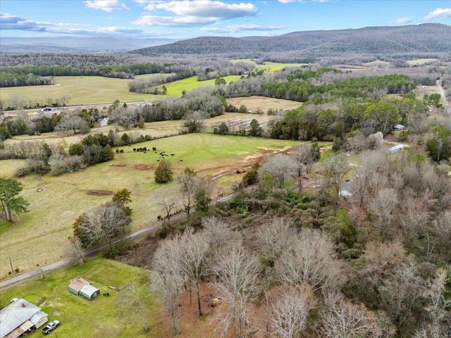 4 Acres County Road 42, Hollywood, AL 35752