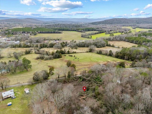 4 Acres County Road 42, Hollywood, AL 35752