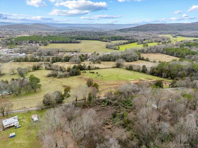 4 Acres County Road 42, Hollywood, AL 35752