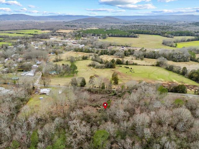 4 Acres County Road 42, Hollywood, AL 35752