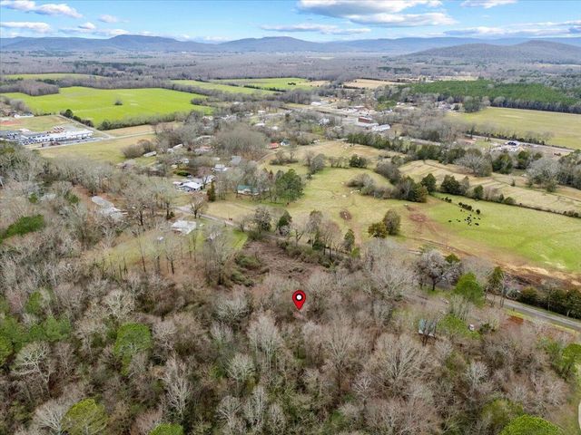 4 Acres County Road 42, Hollywood, AL 35752