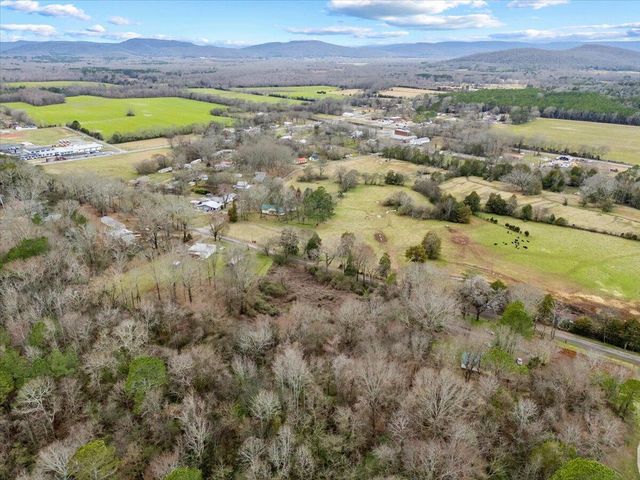 4 Acres County Road 42, Hollywood, AL 35752