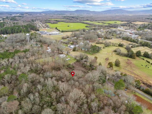 4 Acres County Road 42, Hollywood, AL 35752