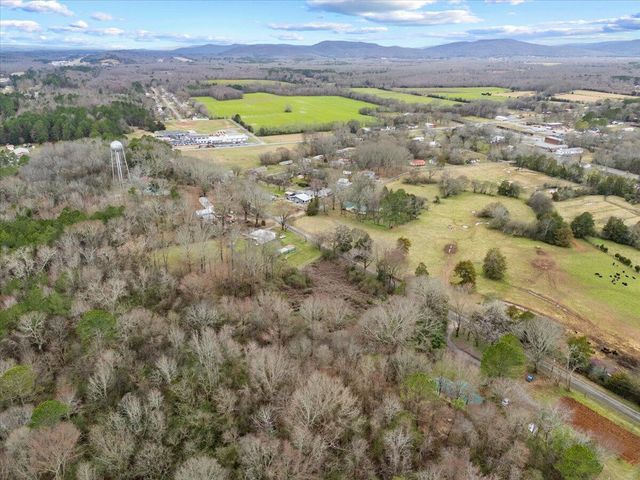 4 Acres County Road 42, Hollywood, AL 35752
