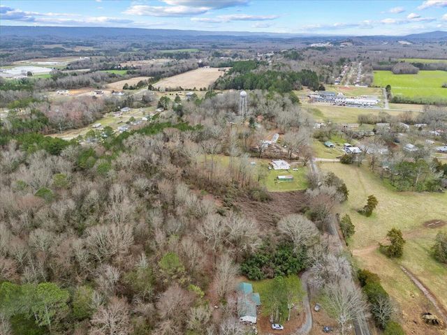 4 Acres County Road 42, Hollywood, AL 35752
