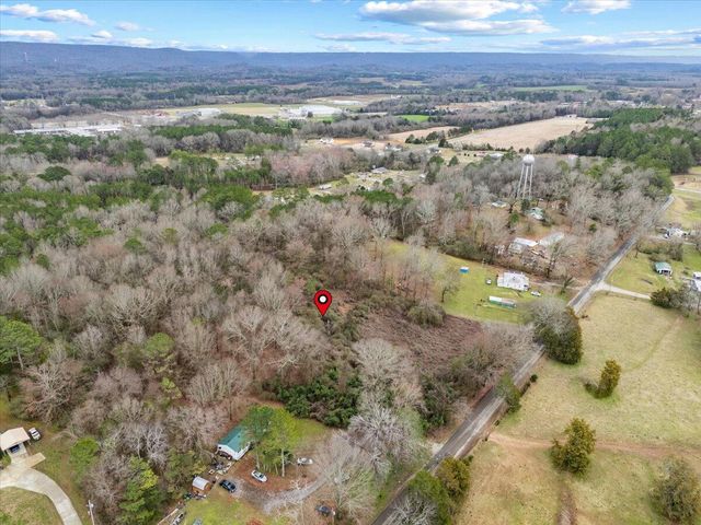 4 Acres County Road 42, Hollywood, AL 35752