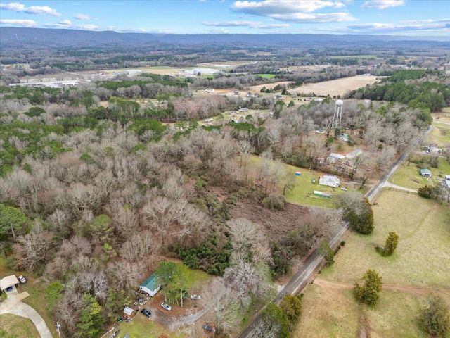 4 Acres County Road 42, Hollywood, AL 35752