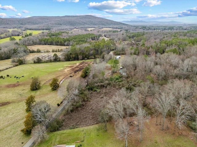 4 Acres County Road 42, Hollywood, AL 35752