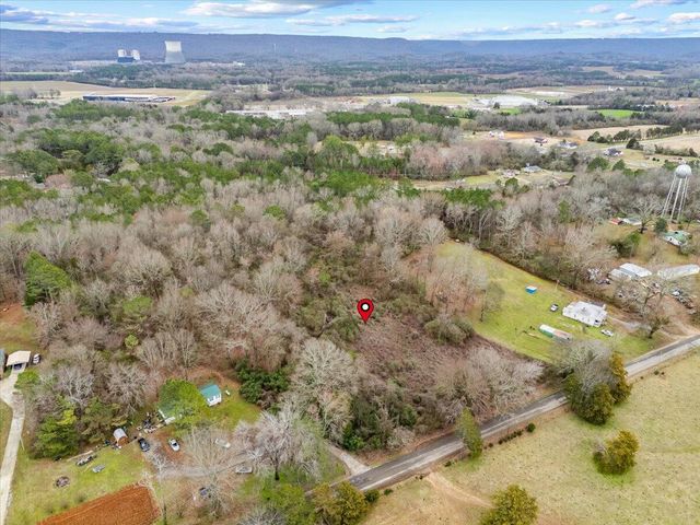 4 Acres County Road 42, Hollywood, AL 35752