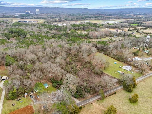 4 Acres County Road 42, Hollywood, AL 35752