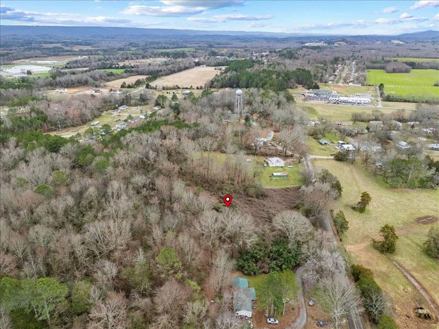 4 Acres County Road 42, Hollywood, AL 35752