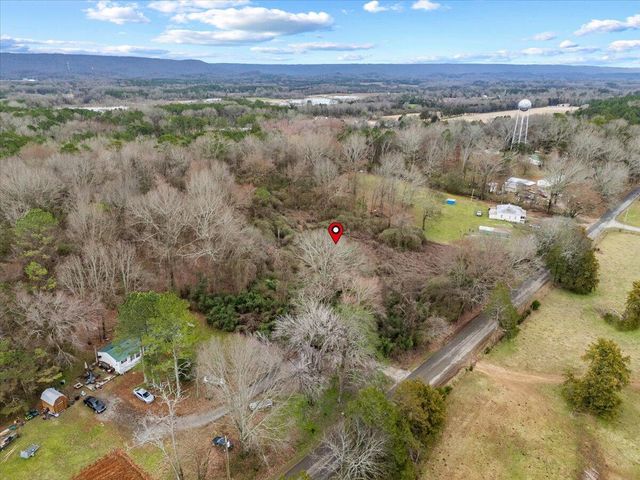 4 Acres County Road 42, Hollywood, AL 35752