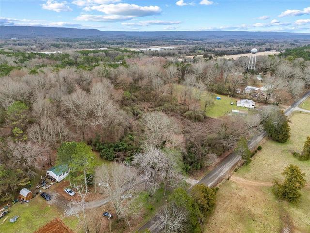 4 Acres County Road 42, Hollywood, AL 35752