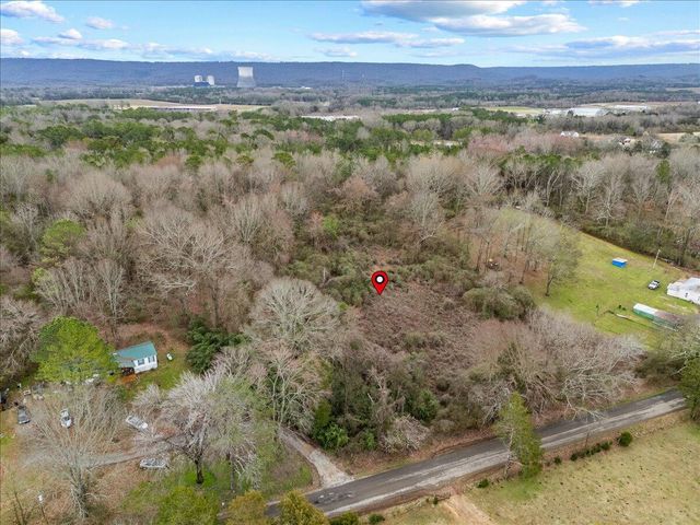 4 Acres County Road 42, Hollywood, AL 35752