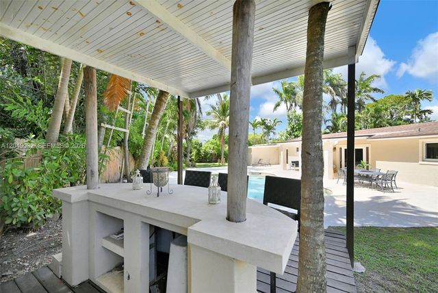 14501 SW 99th Avenue, Miami, FL 33176