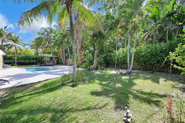 14501 SW 99th Avenue, Miami, FL 33176