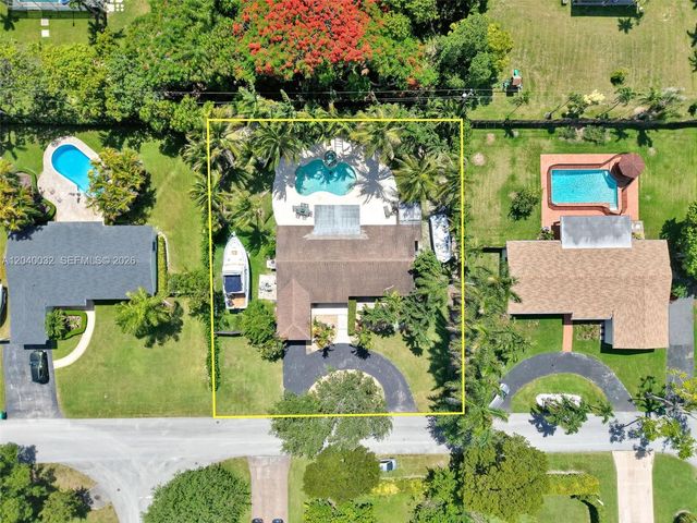 14501 SW 99th Avenue, Miami, FL 33176