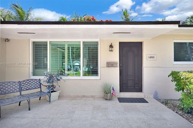 14501 SW 99th Avenue, Miami, FL 33176