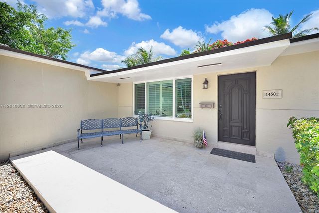 14501 SW 99th Avenue, Miami, FL 33176