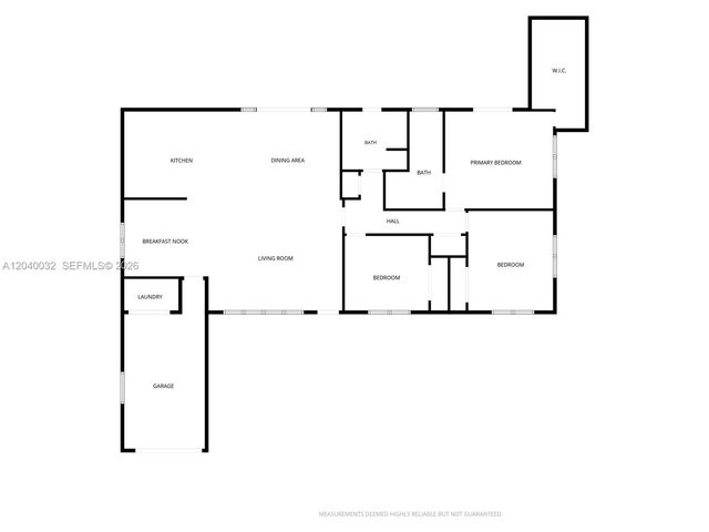 14501 SW 99th Avenue, Miami, FL 33176