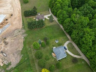 TBD Juniper Drive, Farwell, MI 48622