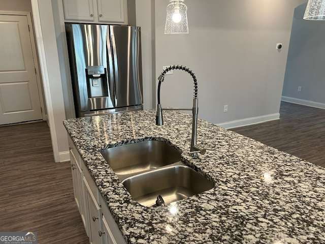 7005 Branch Creek Cove, Flowery Branch, GA 30542