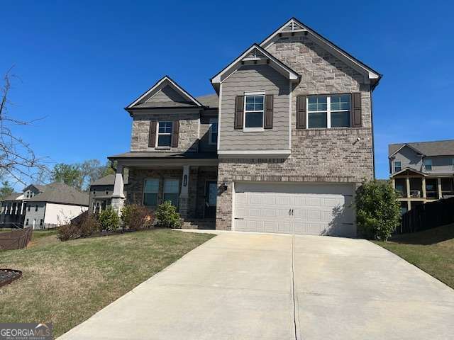 7005 Branch Creek Cove, Flowery Branch, GA 30542