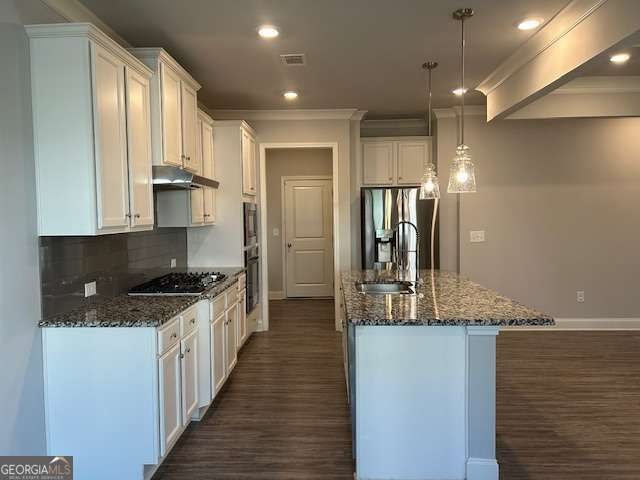 7005 Branch Creek Cove, Flowery Branch, GA 30542