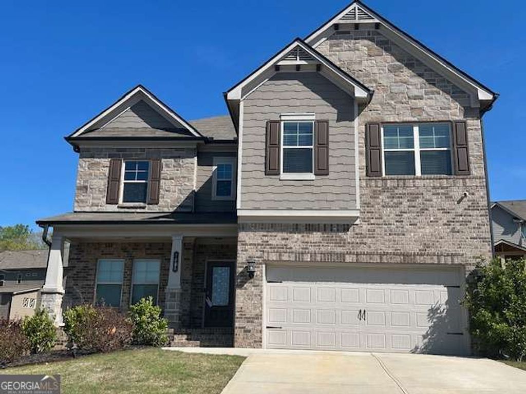 7005 Branch Creek Cove, Flowery Branch, GA 30542
