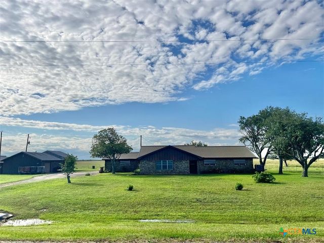 6414 Fm 234 N., Edna, TX 77957