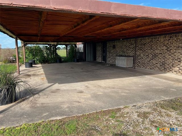6414 Fm 234 N., Edna, TX 77957