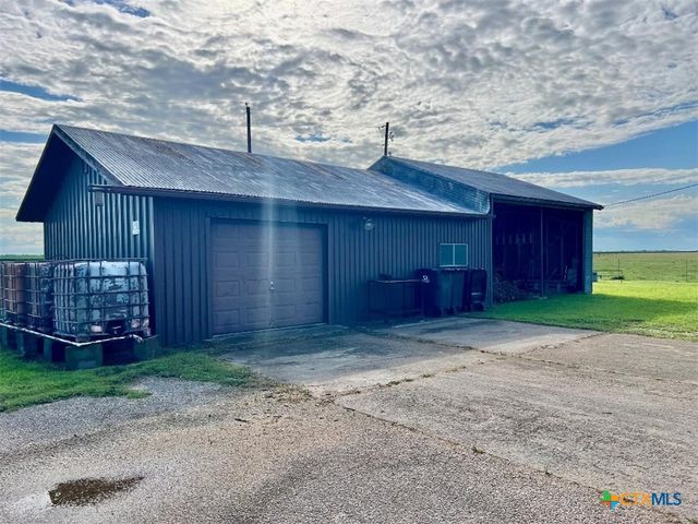 6414 Fm 234 N., Edna, TX 77957