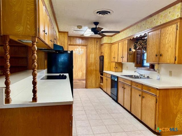 6414 Fm 234 N., Edna, TX 77957