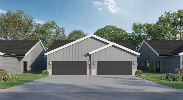 2200-2202 E Plaza Court, Haysville, KS 67060