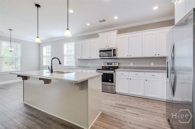 103 Mingledorff Way, Springfield, GA 31329